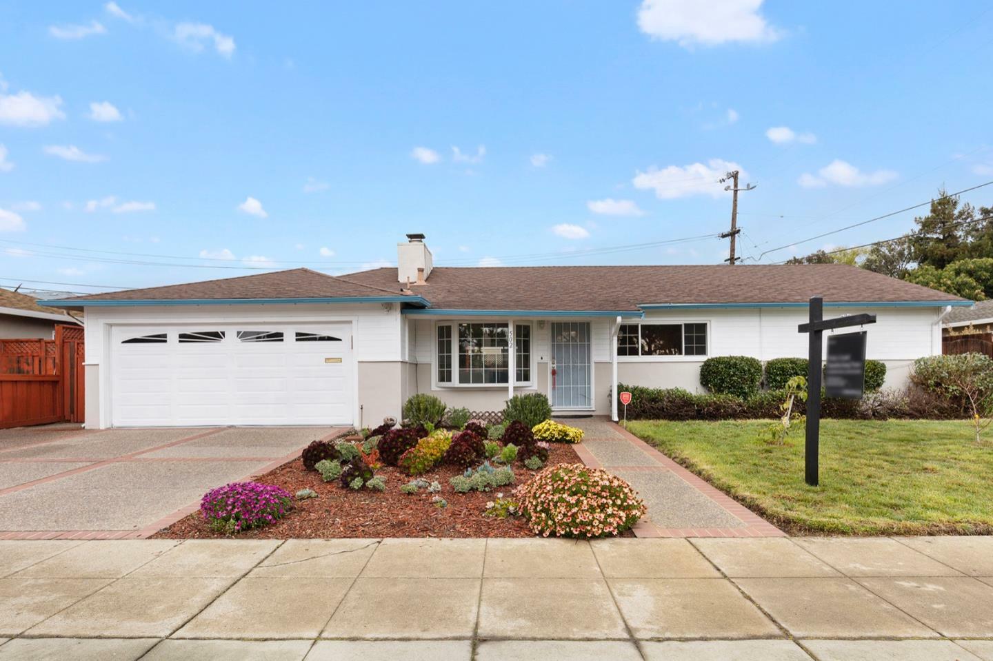 Property Photo: 502 Sterling View Avenue CA 94002