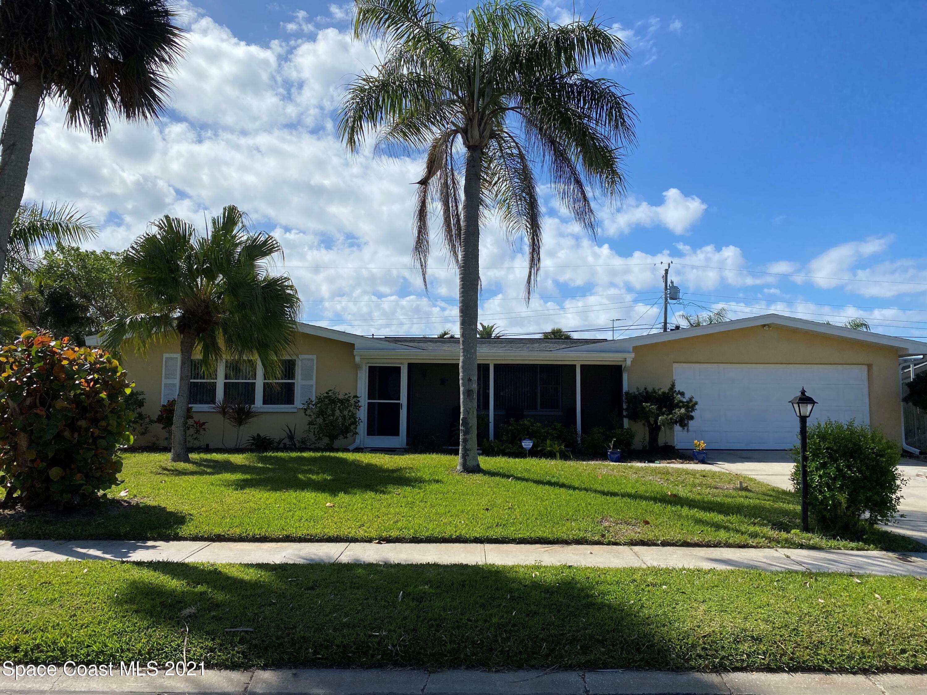 Property Photo:  108 Carissa Drive  FL 32937 