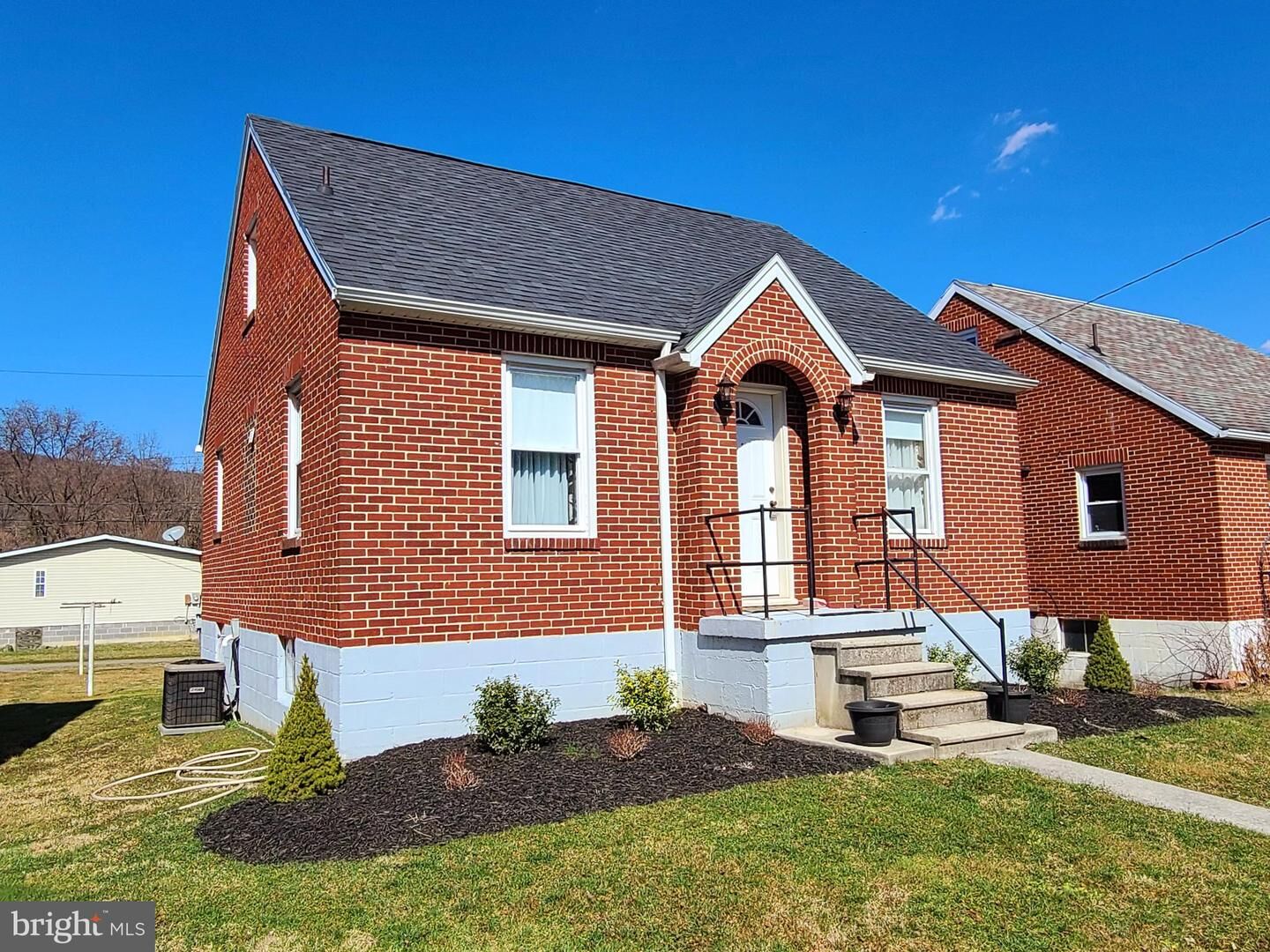 Property Photo:  11606 Poplar Avenue  MD 21502 
