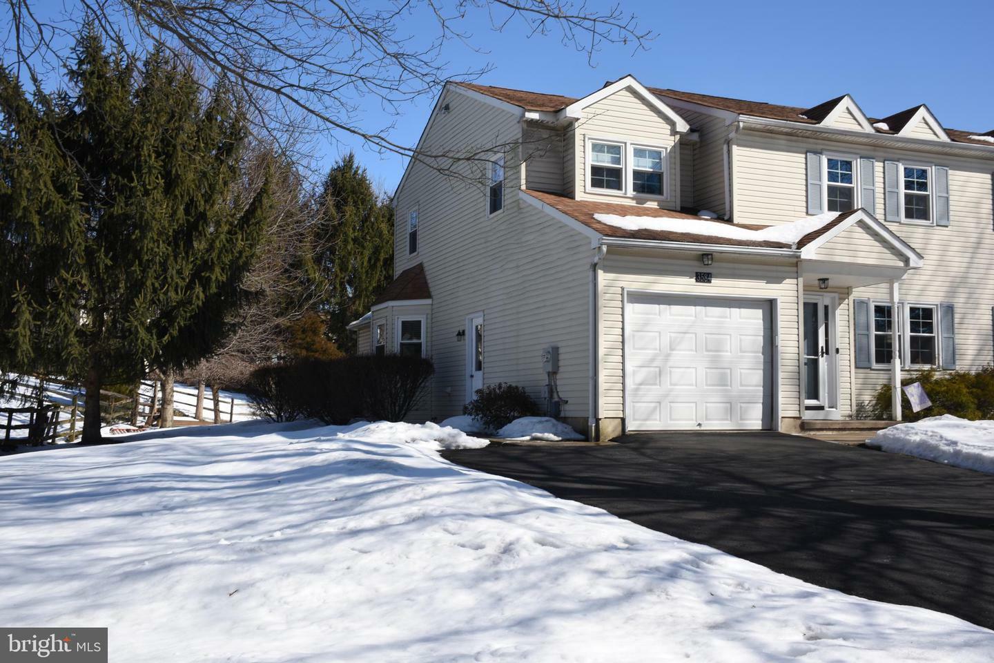 Property Photo:  3584 Windridge Drive  PA 18902 