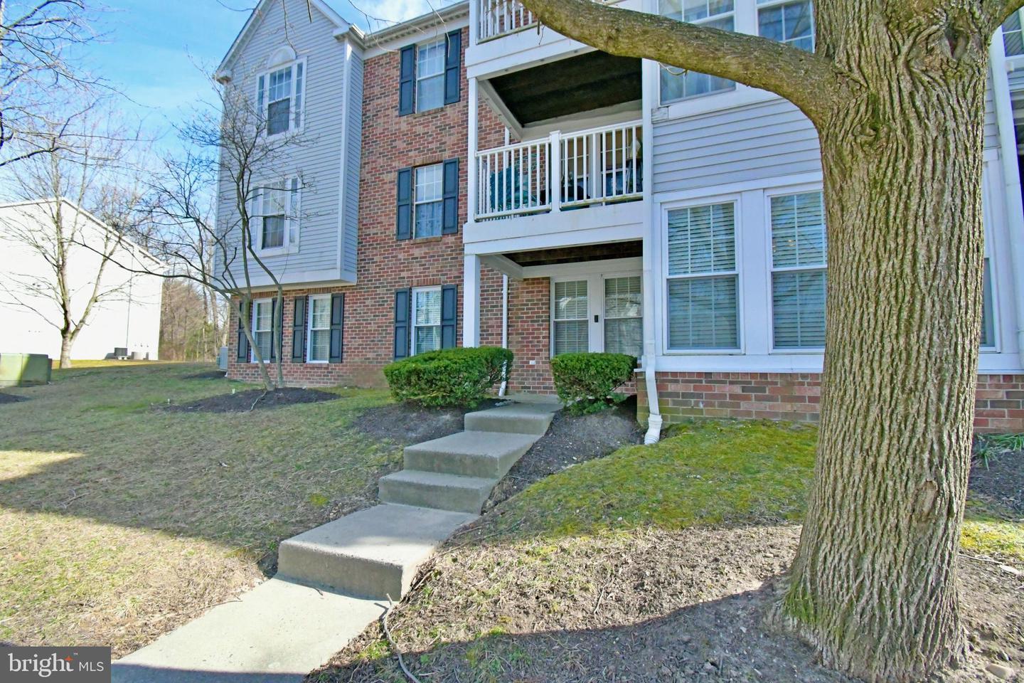 Property Photo: 1301 Clover Valley Way A MD 21040