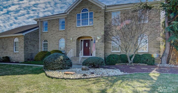 27 Ireland Brook Drive  North Brunswick NJ 08902 photo