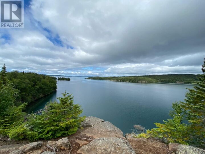 Property Photo:  Lot 21B Nicol Island  ON P0T 2R0 