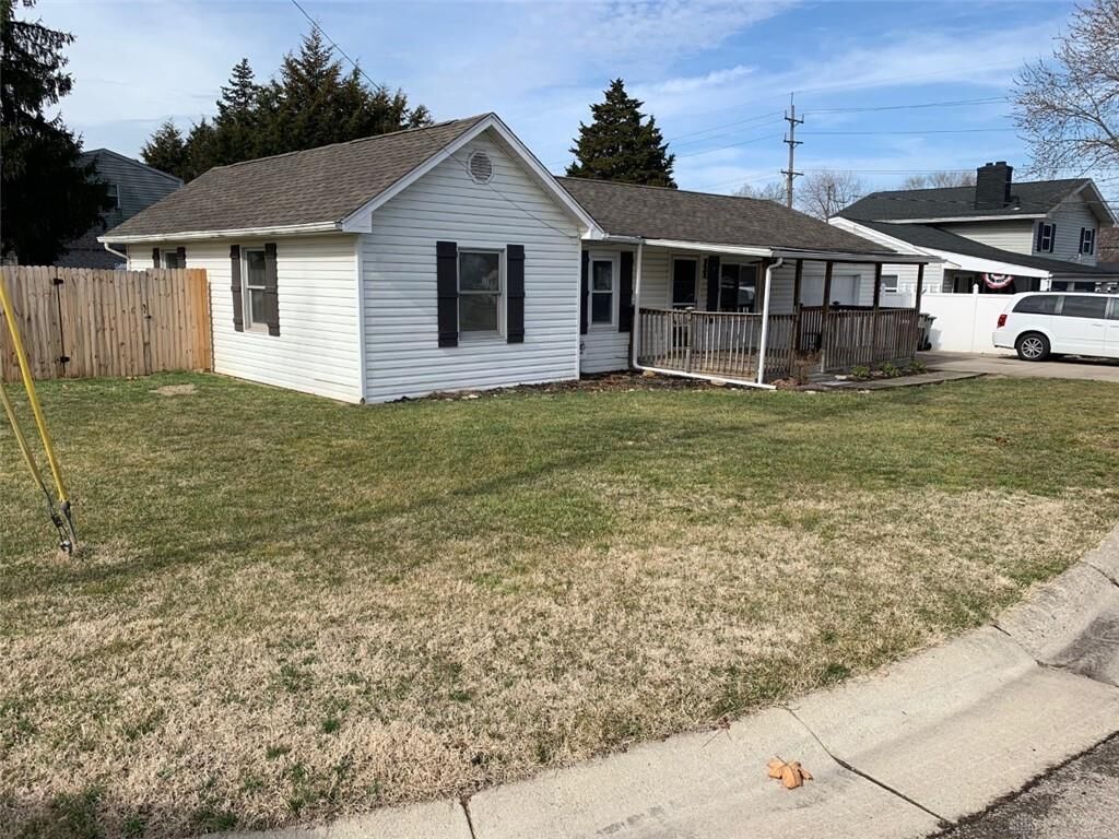 Property Photo: 3904 Riverview Avenue OH 45042