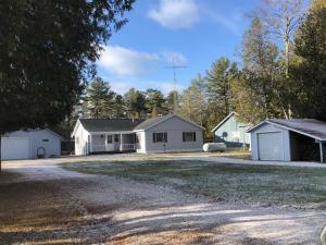 Property Photo:  W12151 East River Rd  MI 49762 