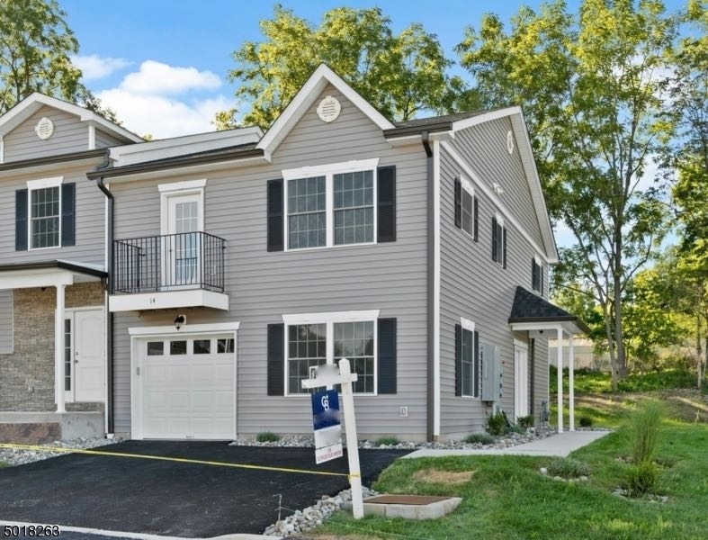 Property Photo: 2 Joseph Dr NJ 07860