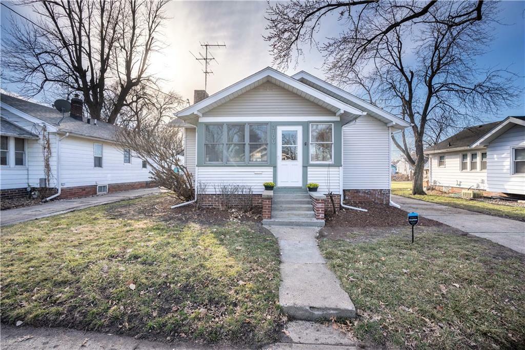 3100 Cornell Street  Des Moines IA 50313 photo