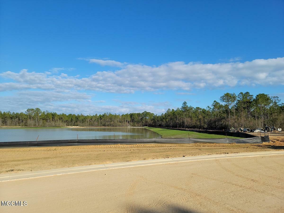 Property Photo: 10880 E Taylor Rd, Lot 16 MS 39503