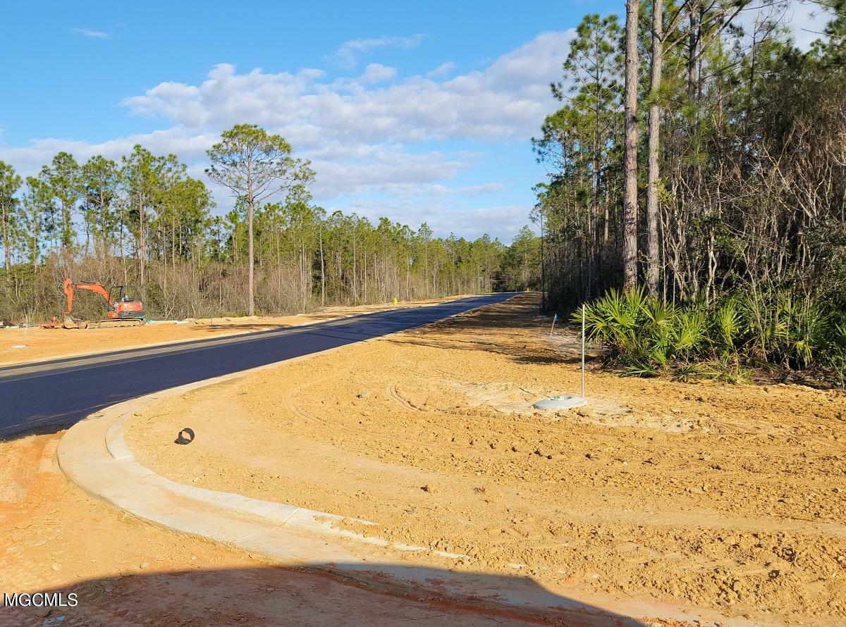 Property Photo: 10838 E Taylor Rd, Lot 7 MS 39503