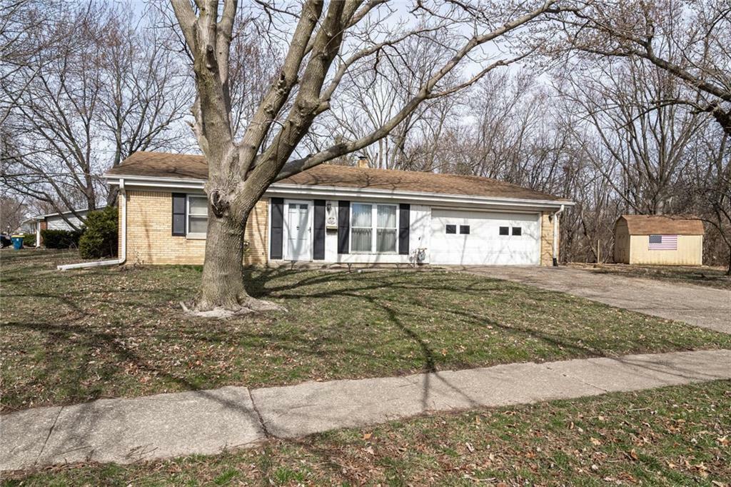 3123 N Lawndale Avenue  Indianapolis IN 46224 photo