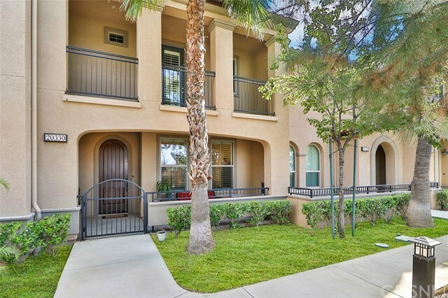 Property Photo:  20330 Paseo Meriana  CA 91326 