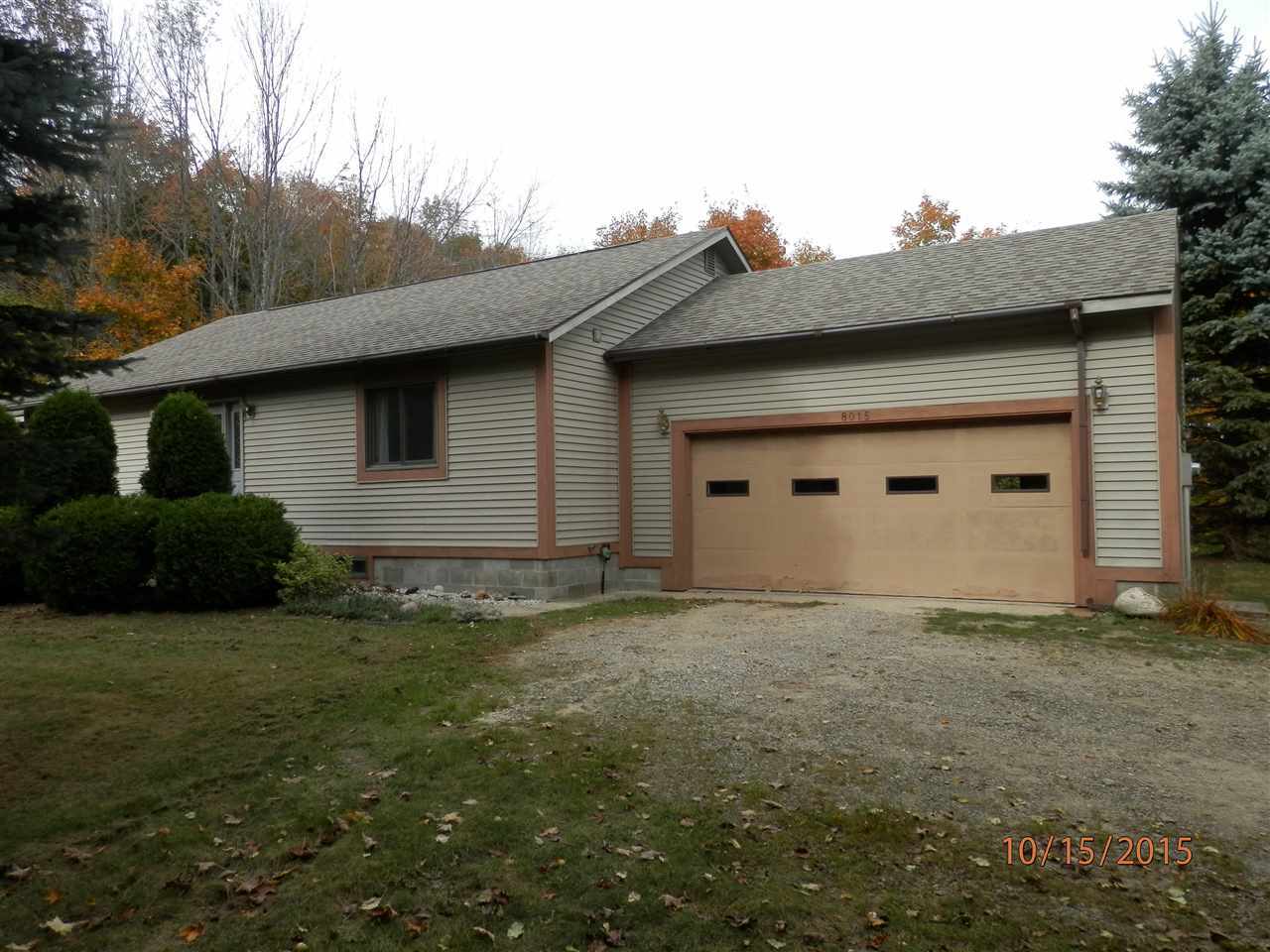 Property Photo: 08015 Nelson MI 49727