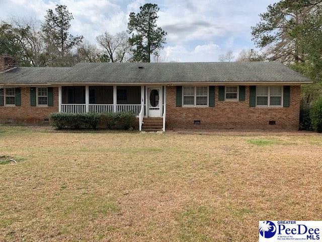 108 Nathan Drive  Kingstree SC 29556 photo