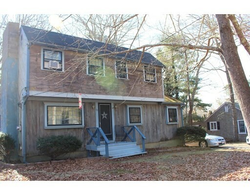 Property Photo: 16 Indian Ave MA 02360