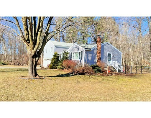 Property Photo: 70 Faymore Dr MA 01001