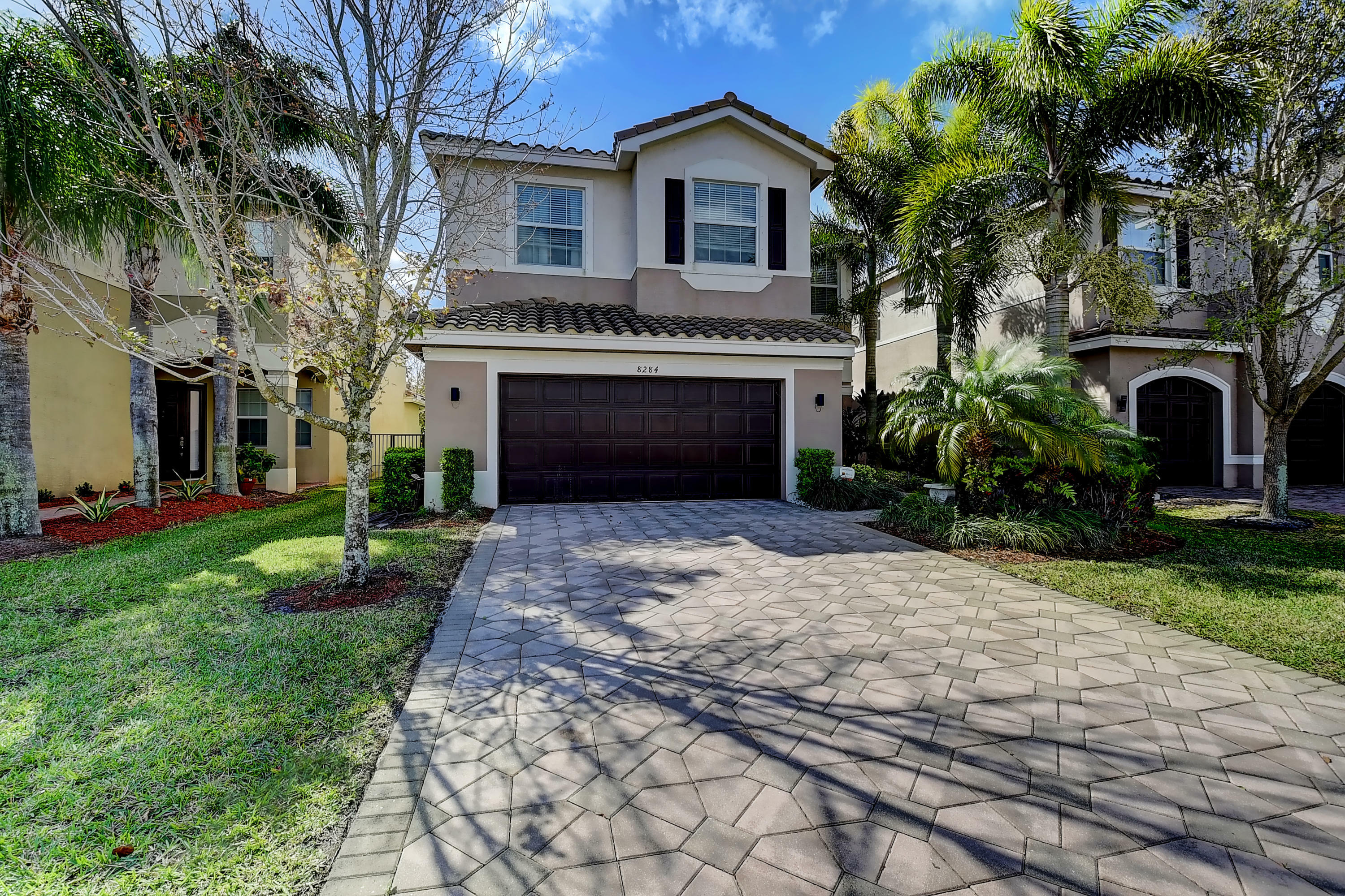 Property Photo:  8284 Adrina Shores Drive  FL 33473 