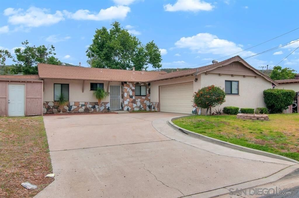 Property Photo:  13314 Powers Rd  CA 92064 