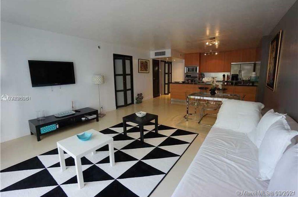 Property Photo: 5 Island Ave 2A FL 33139
