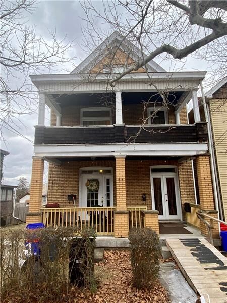 Property Photo:  233 N 2nd St  PA 15644 