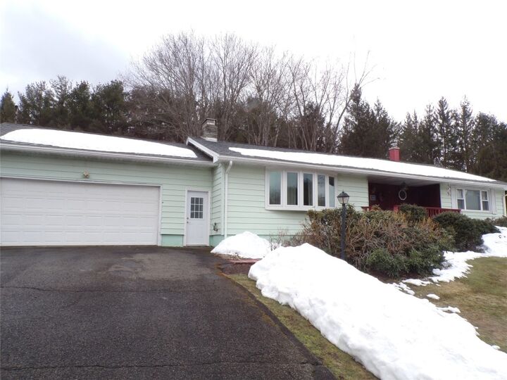 247 Old Newark Valley Road  Endicott NY 13760 photo