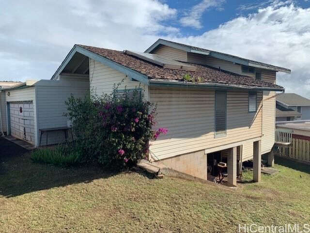 Property Photo:  92-1099 Makakilo Drive  HI 96707 