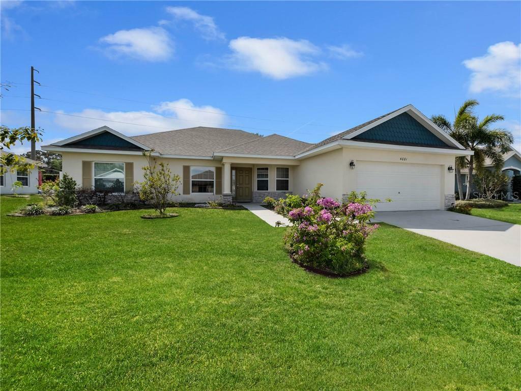 Property Photo:  4081 Abaco Drive  FL 32778 