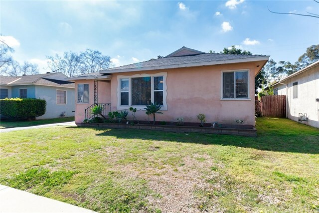 Property Photo: 6266 Silva Street CA 90713
