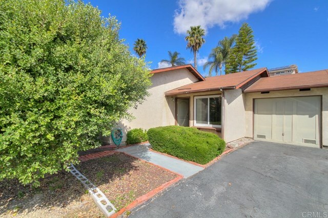 Property Photo: 4566 Sunrise Ridge CA 92056