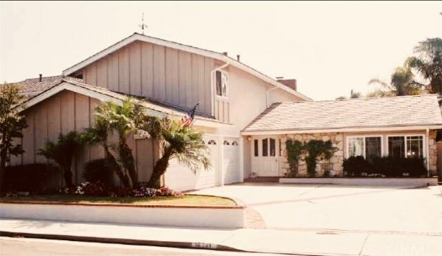 Property Photo: 16341 Wildfire Circle CA 92649