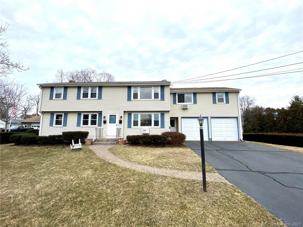 Property Photo: 40 Gaylord Road CT 06096