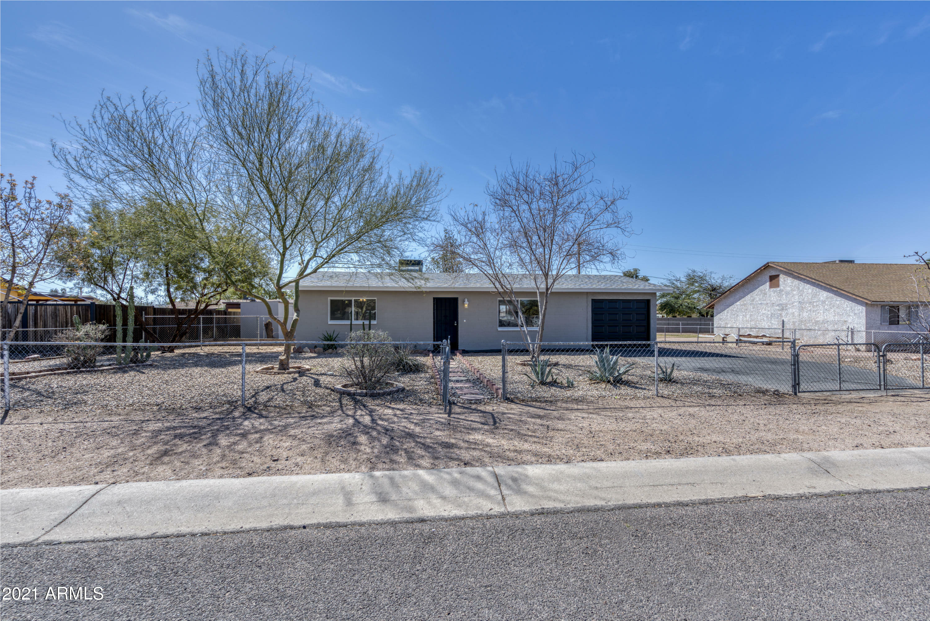 Property Photo:  11449 E Marguerite Avenue  AZ 85208 