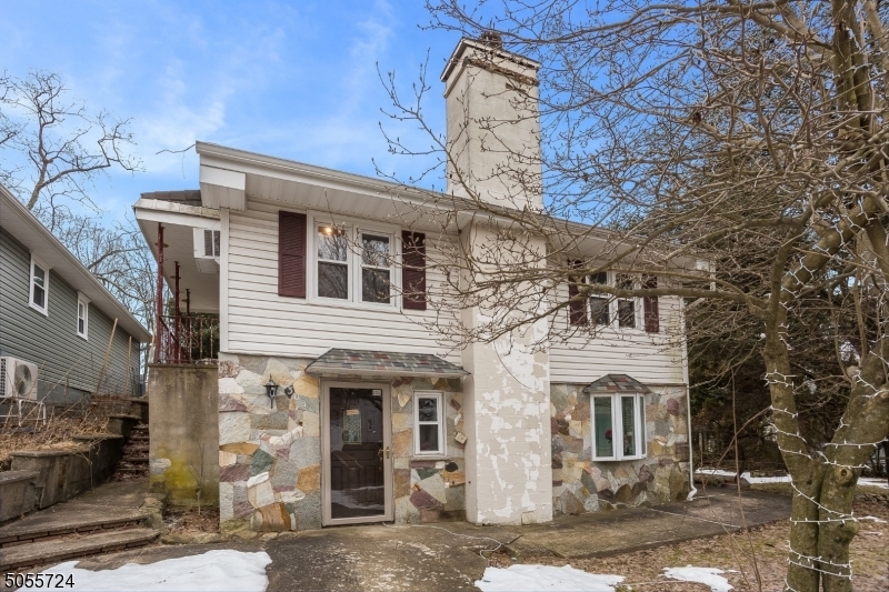 Property Photo:  303 Idalroy Trl  NJ 07843 