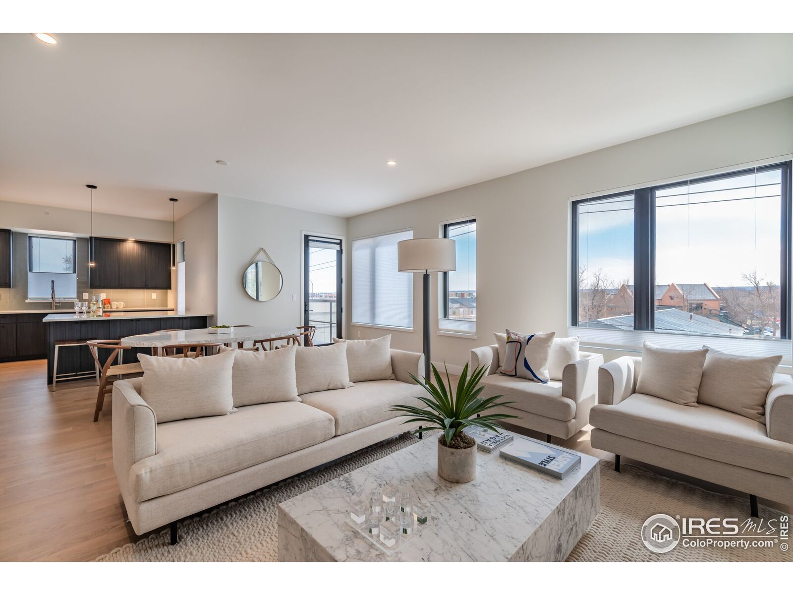 Property Photo:  2718 Pine St 306  CO 80302 