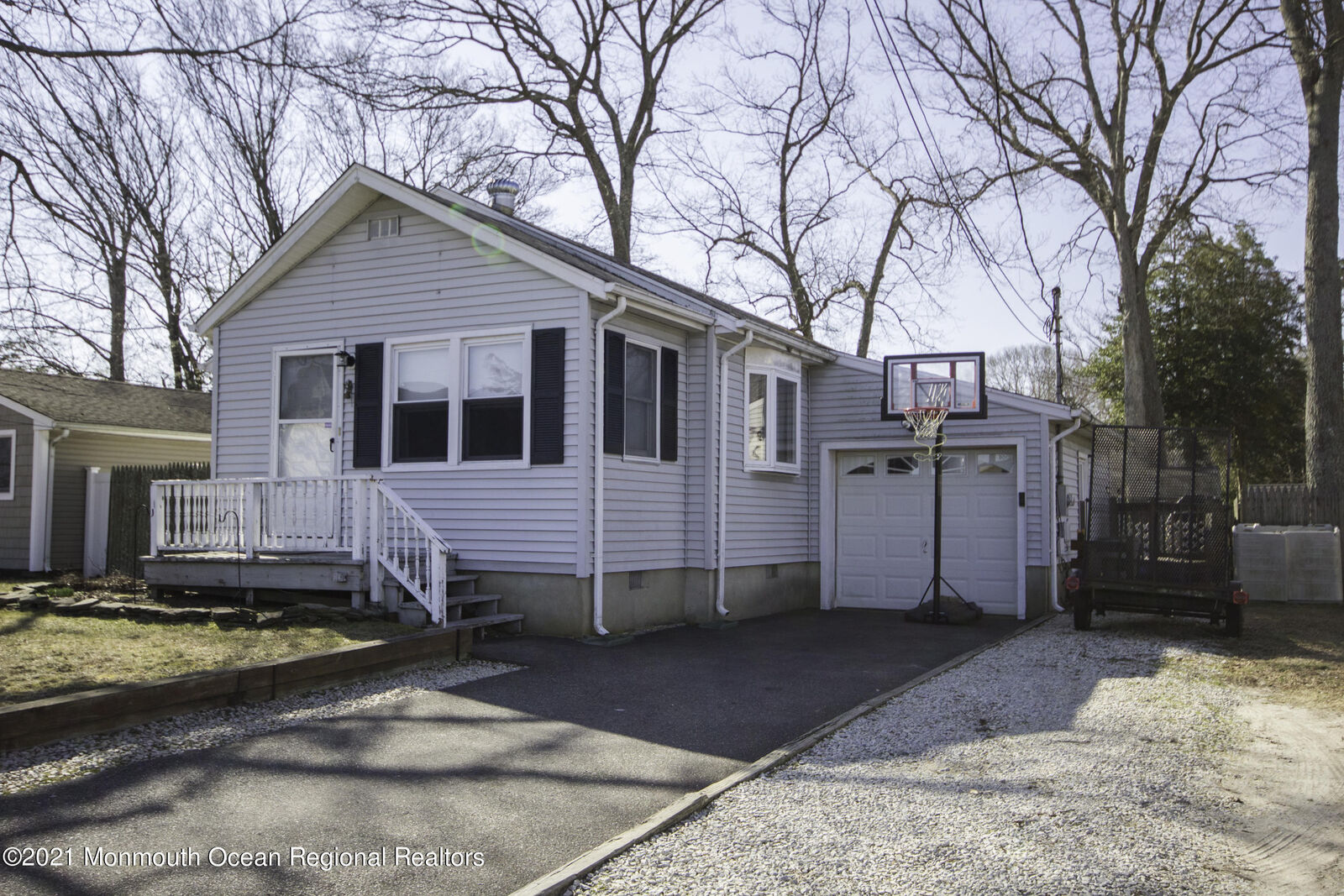 Property Photo: 517 Nautilus Boulevard NJ 08731