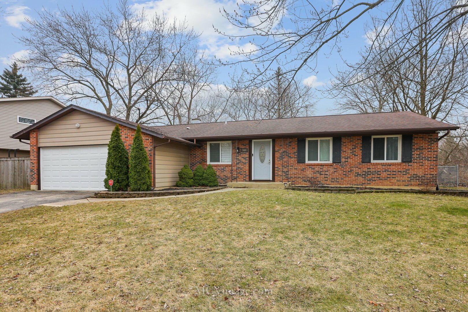 Property Photo:  560 N Pinecrest Road  IL 60440 