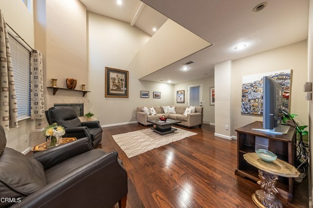 Property Photo:  242 Valley Road  CA 93022 