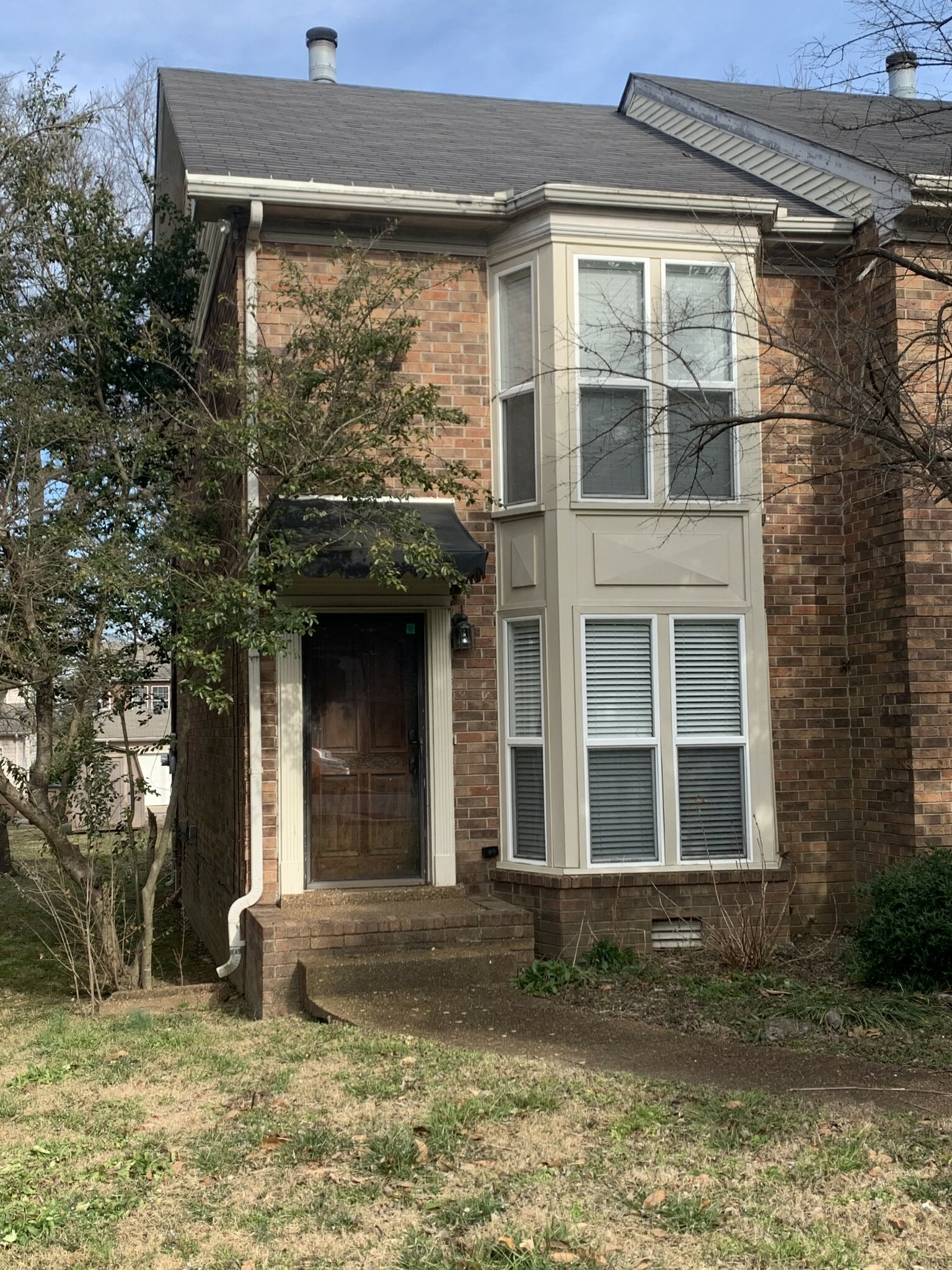 Property Photo:  2702B Acklen Ave 2702 B  TN 37212 