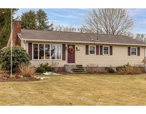 Property Photo:  60 S Oxford Rd.  MA 01527 