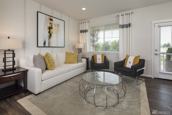 Property Photo: 22328 88th Wy S I3 WA 98031