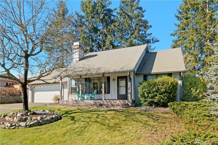 32505 17th Ave SW  Federal Way WA 98023 photo