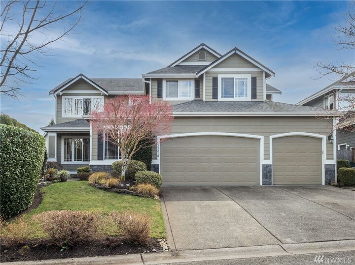 17313 SE 185th Place  Renton WA 98058 photo