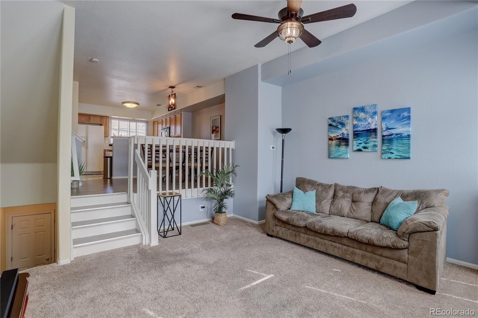 Property Photo:  8199 Welby Road 2805  CO 80229 