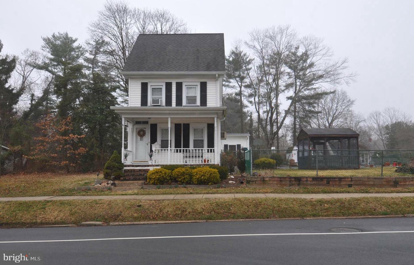 Property Photo:  56 Branch Street  NJ 08060 