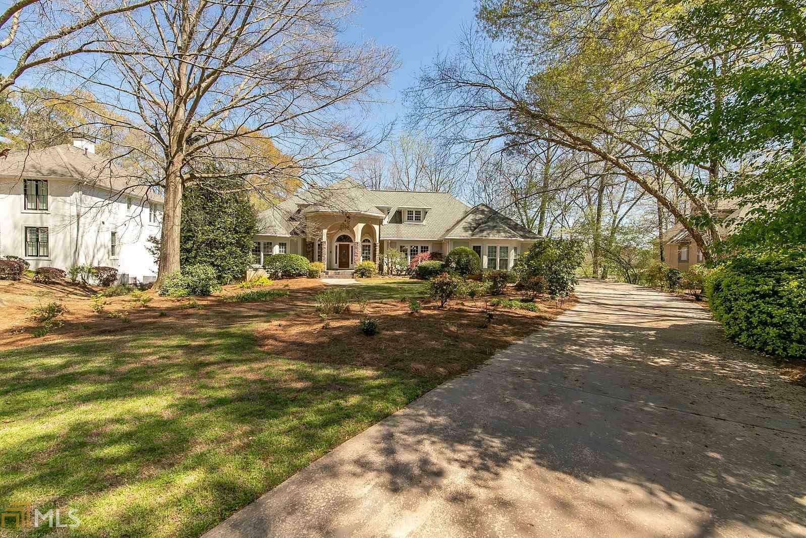 6145 Polo Club Dr  Cumming GA 30040 photo