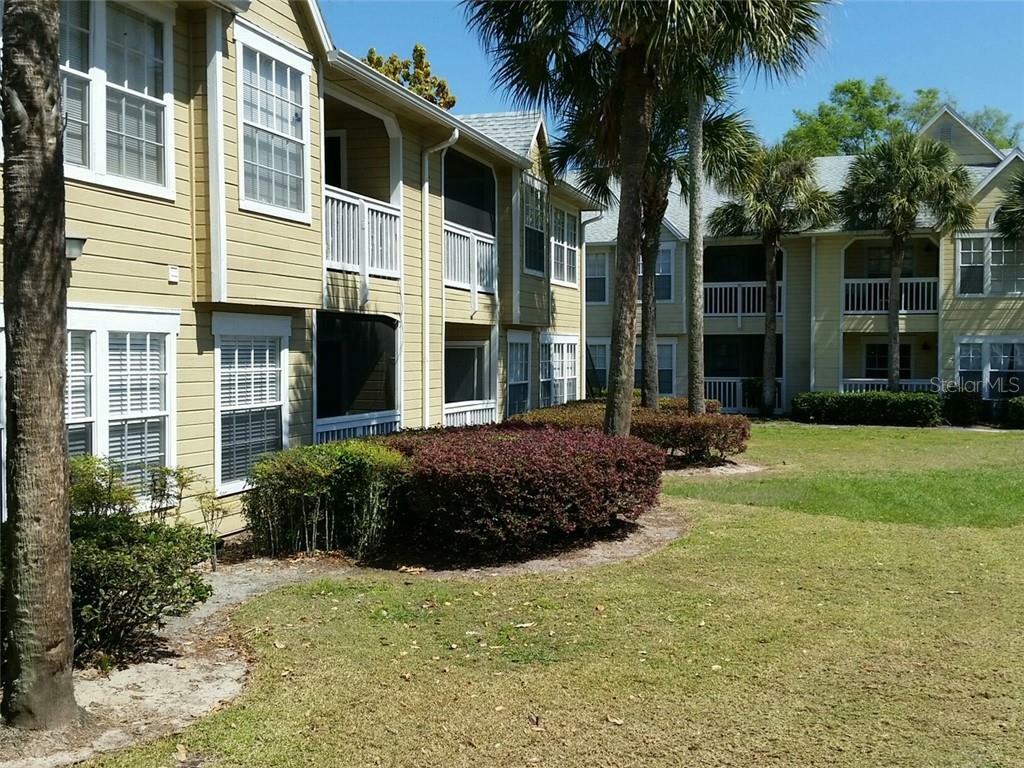 Property Photo: 1077 S Hiawassee Road 814 FL 32835