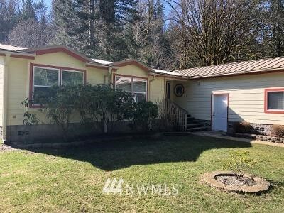 380  Appaloosa Drive  Brinnon WA 98320 photo