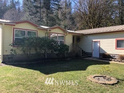 Property Photo: 380 Appaloosa Drive WA 98320