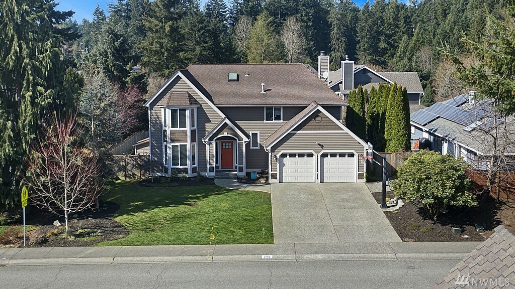 Property Photo:  21112 33rd Dr SE  WA 98021 