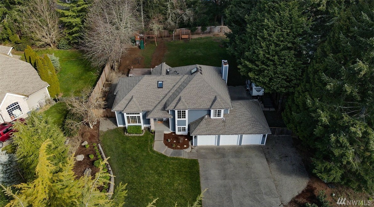 Property Photo:  7501 43rd St Ct NW  WA 98335 