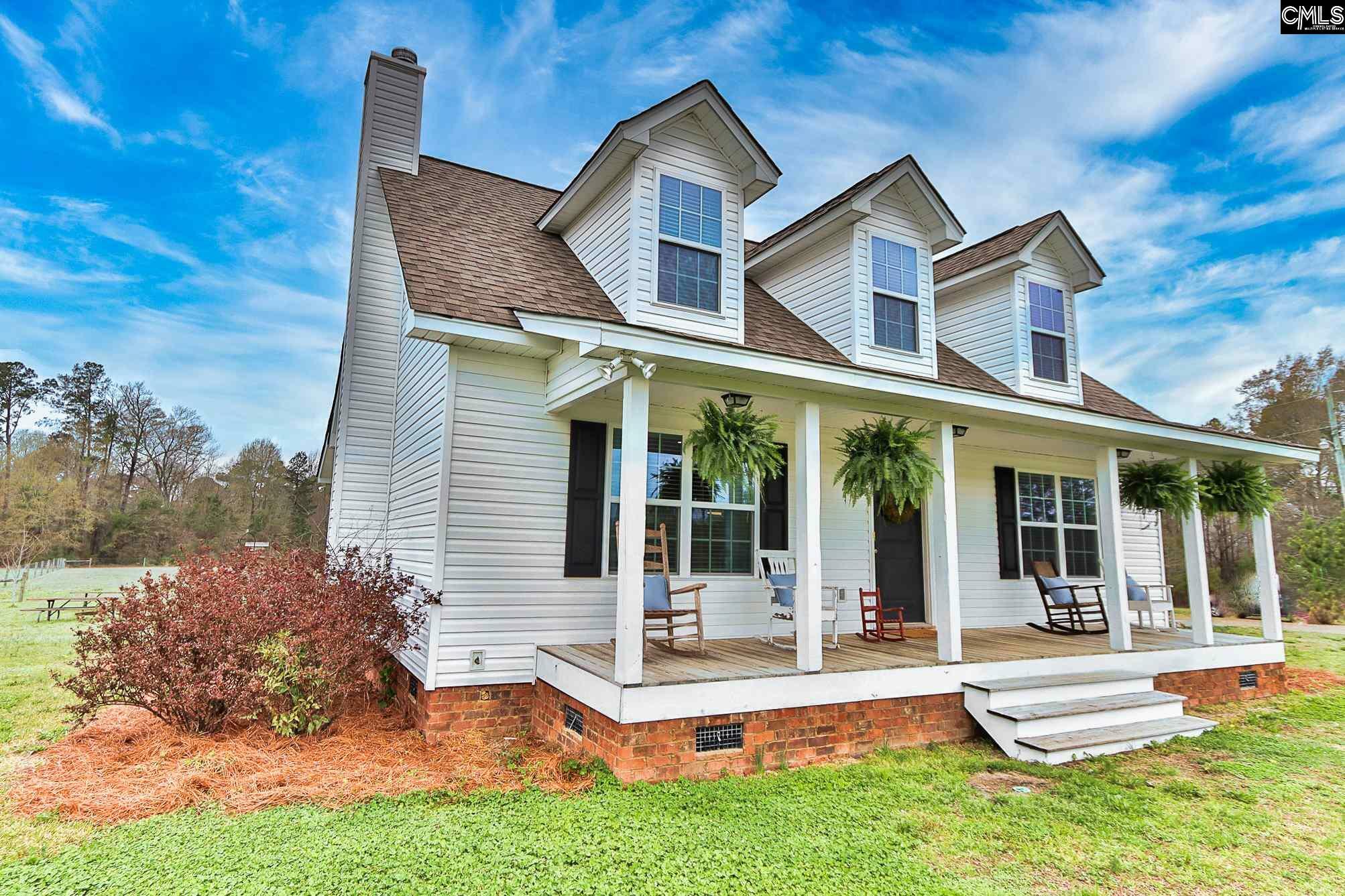 Property Photo: 333 Hyler SC 29054